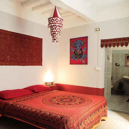 Le Cisterne B&B อเมเลีย ภายนอก รูปภาพ