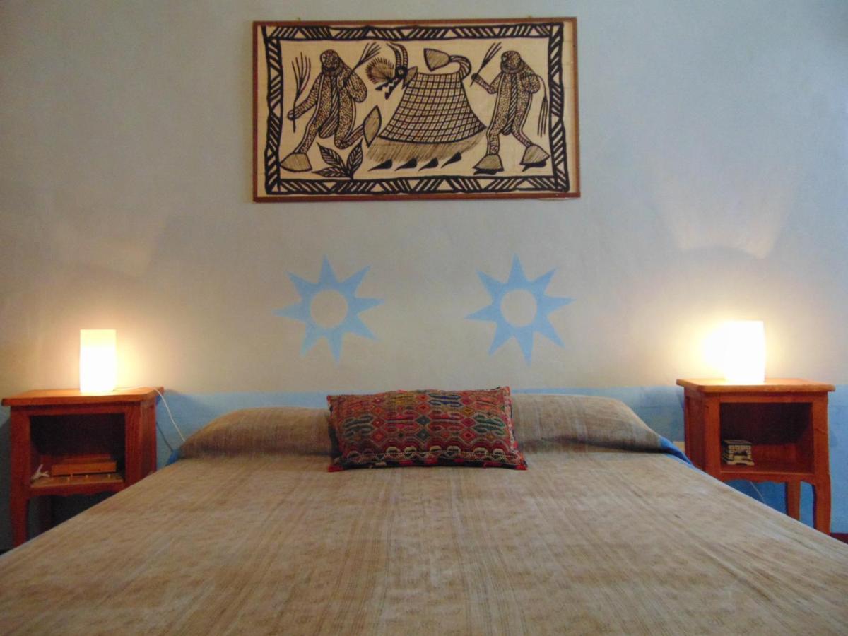 Le Cisterne B&B อเมเลีย ภายนอก รูปภาพ