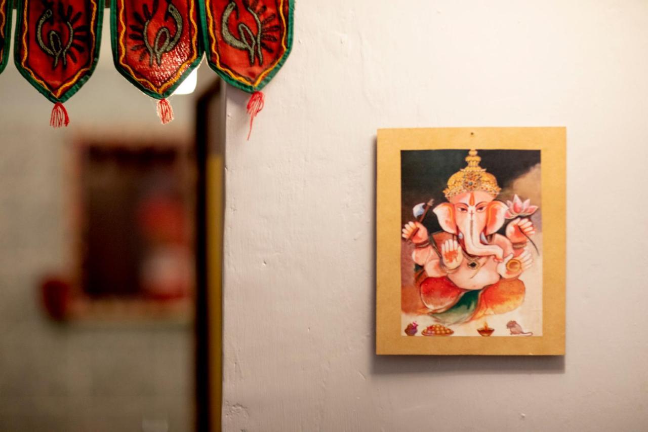 Le Cisterne B&B อเมเลีย ภายนอก รูปภาพ